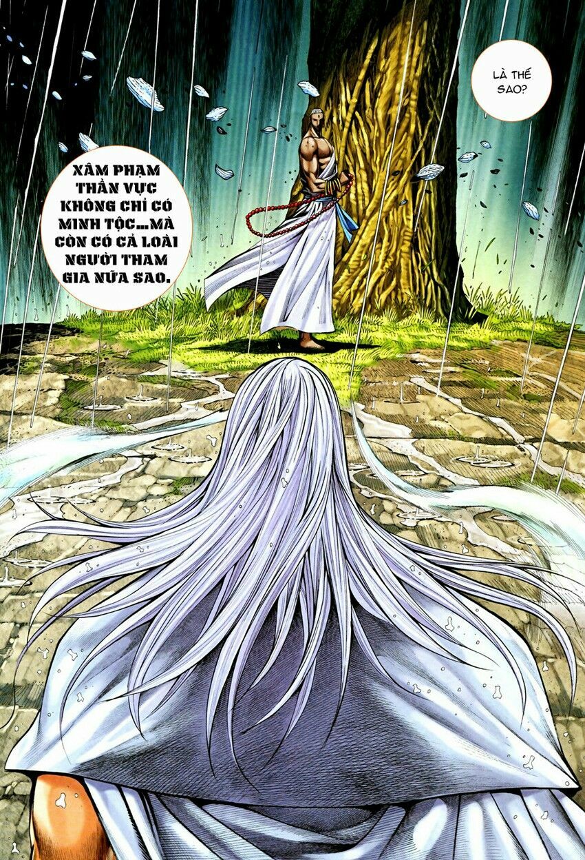 phong thần ký chapter 69 2