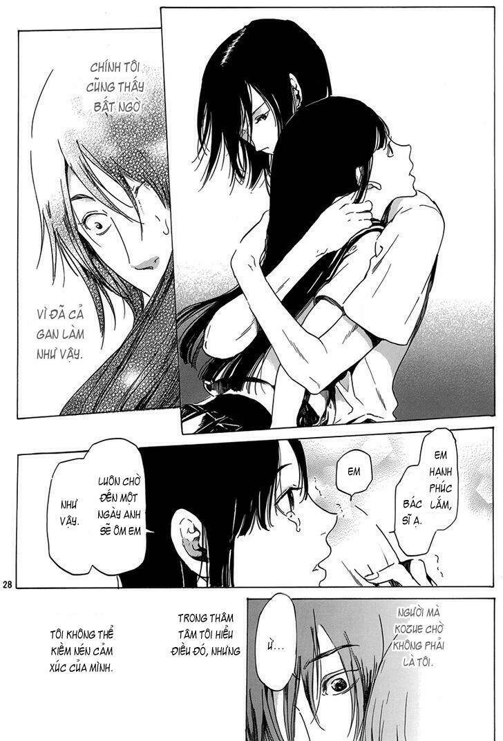 haikyo shoujo chapter 2 30