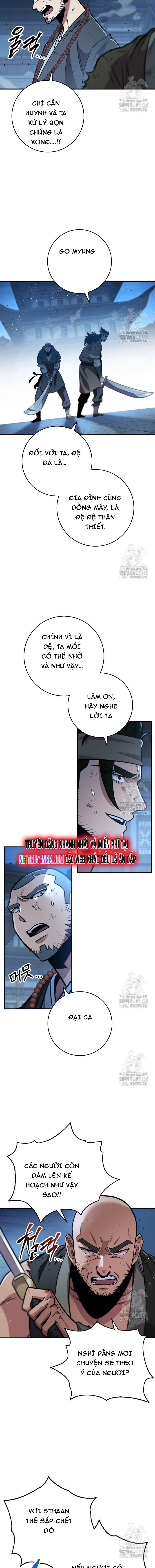 cửu thiên kiếm pháp chapter 109 7