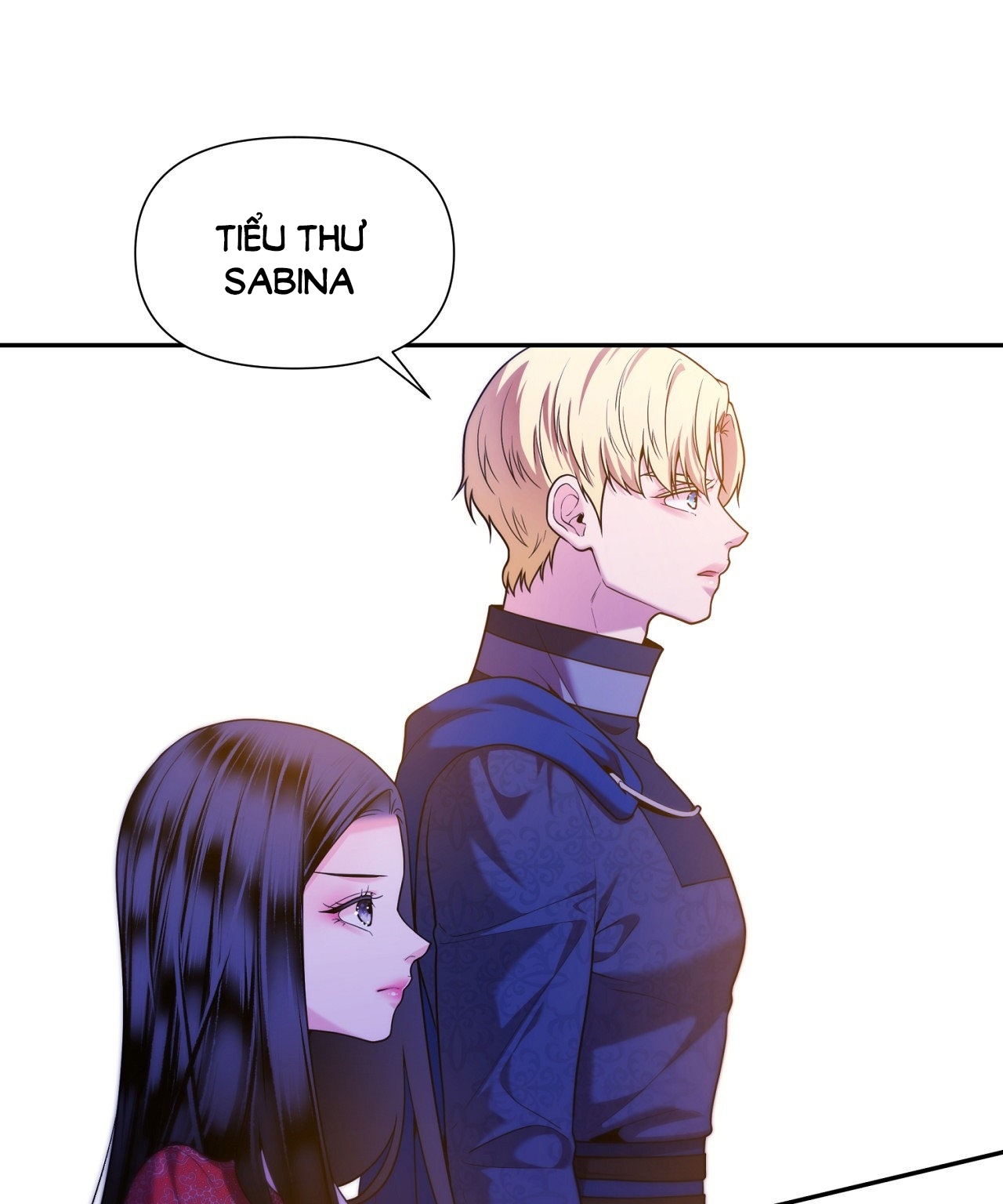 Lửa Trong Đầm Lầy chapter 43.2 - Trang 23