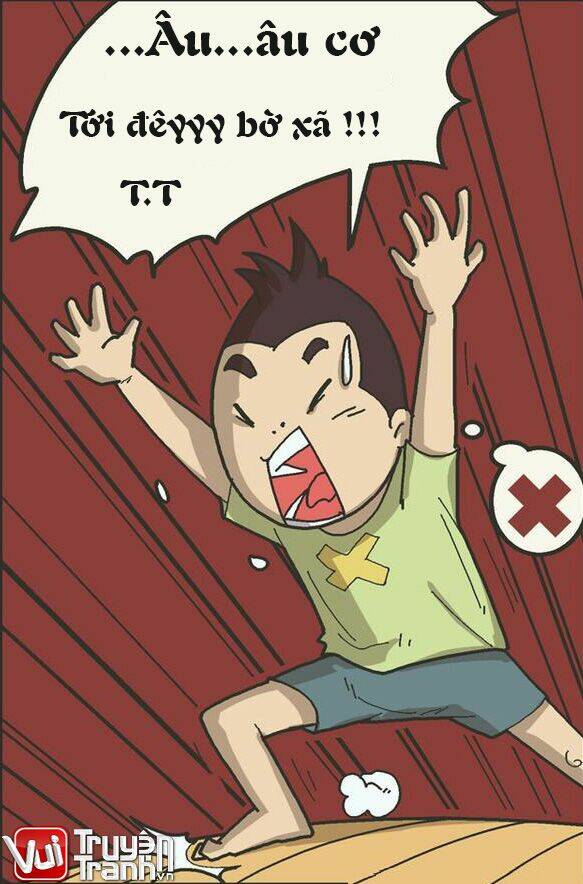 khoai lang & sò điệp chapter 8 6