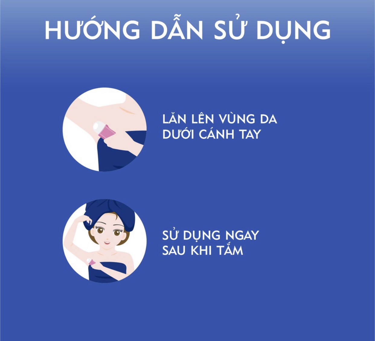 Bộ Đôi Xịt ngăn mùi NIVEA SHAVELESS ngọc trai đẹp quyến rũ +Lăn ngăn mùi NIVEA SHAVELESS ngọc trai đẹp quyến rũ