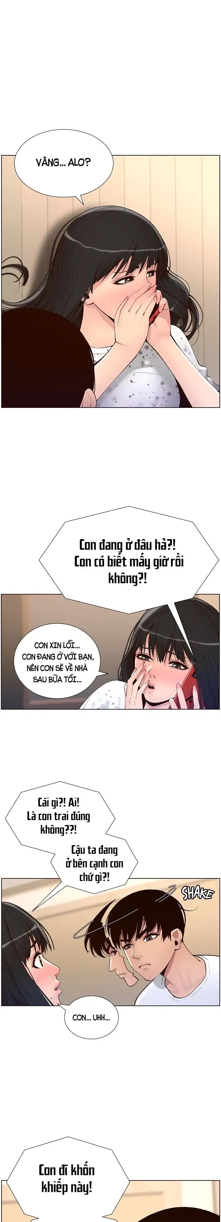 app đế vương giường chiếu chapter 7 3