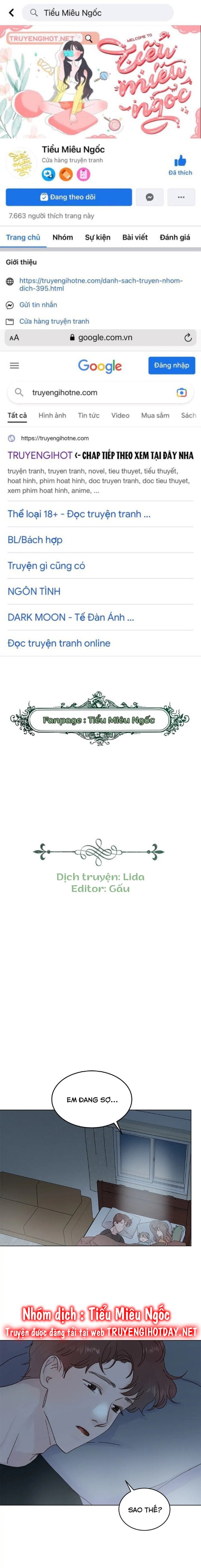 sự trả thù ngọt ngào của vợ tôi chapter 117 1