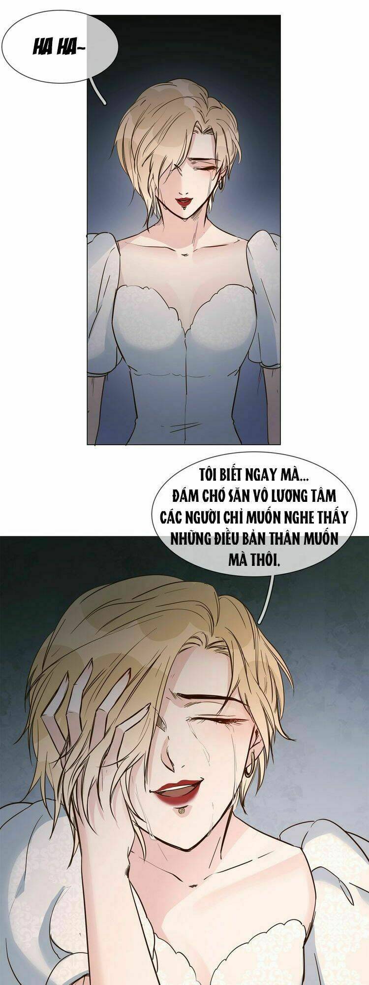 ngôi sao vụn vỡ chapter 12 11