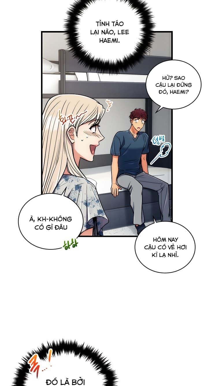 bác sĩ trùng sinh chapter 72 16