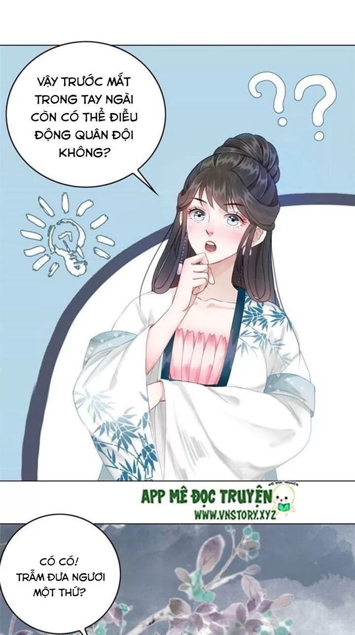 cực phẩm phế vật tiểu thư chapter 98 58