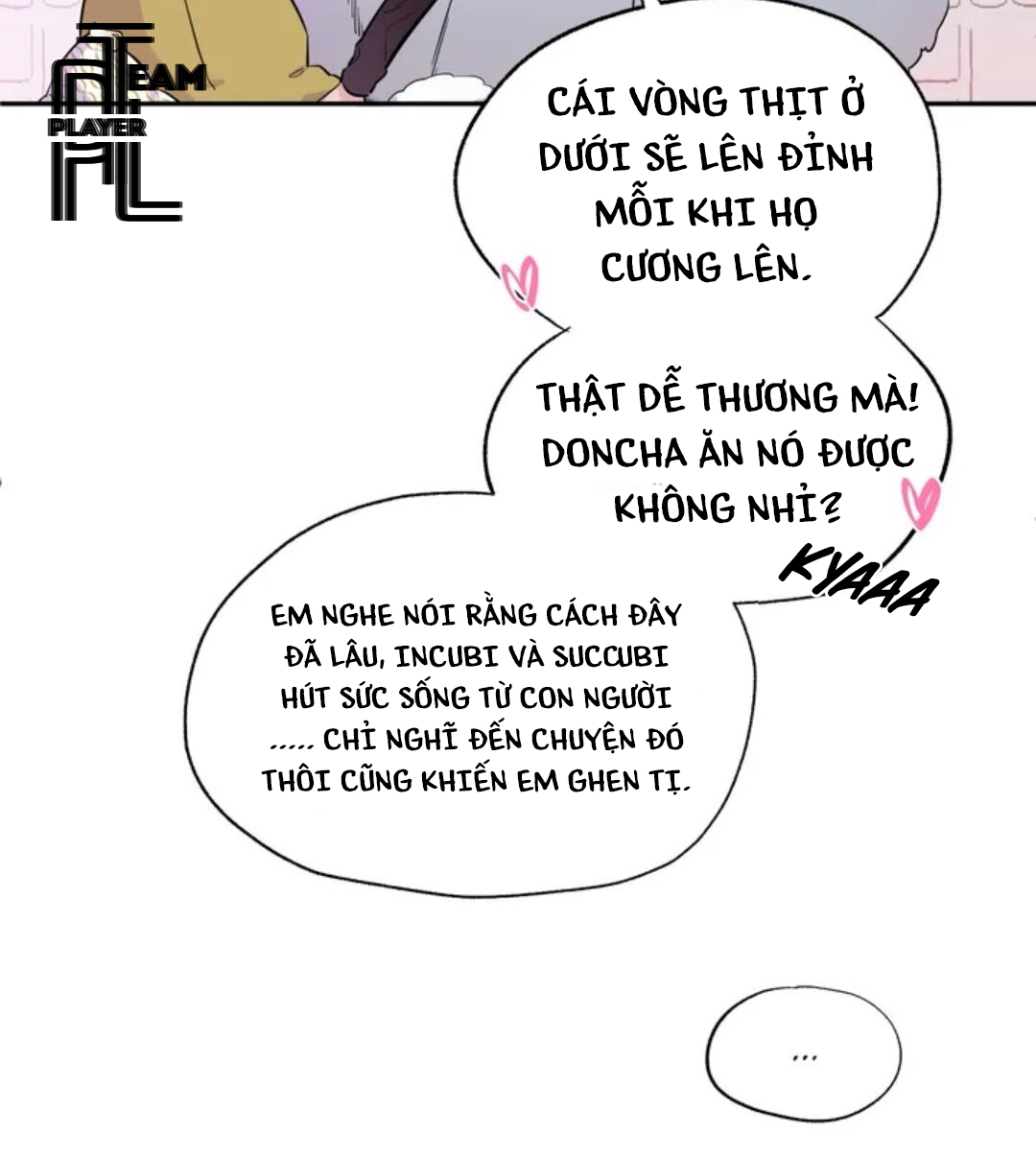 quán café tình nhân chapter 1 15