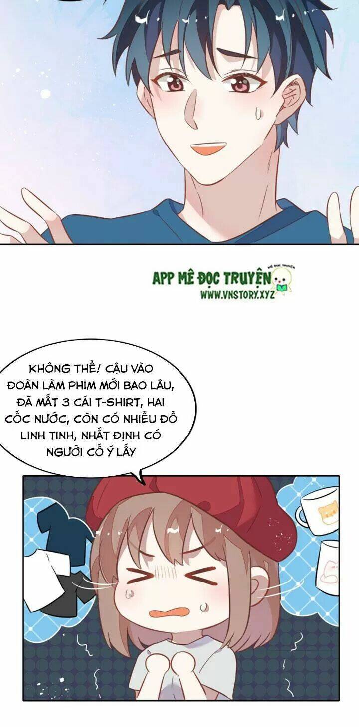 bạn trai kém tuổi bẫy yêu tôi chapter 21 33