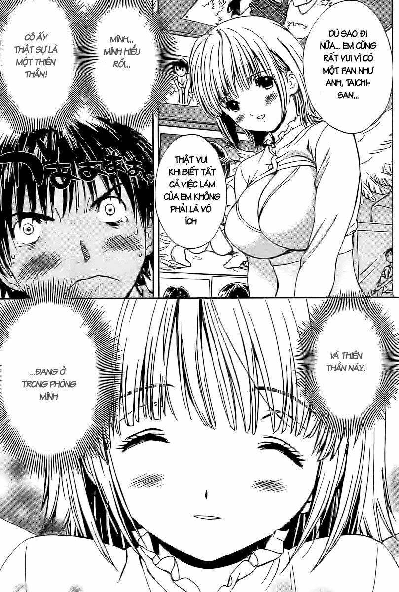 baka and boing chapter 3 5