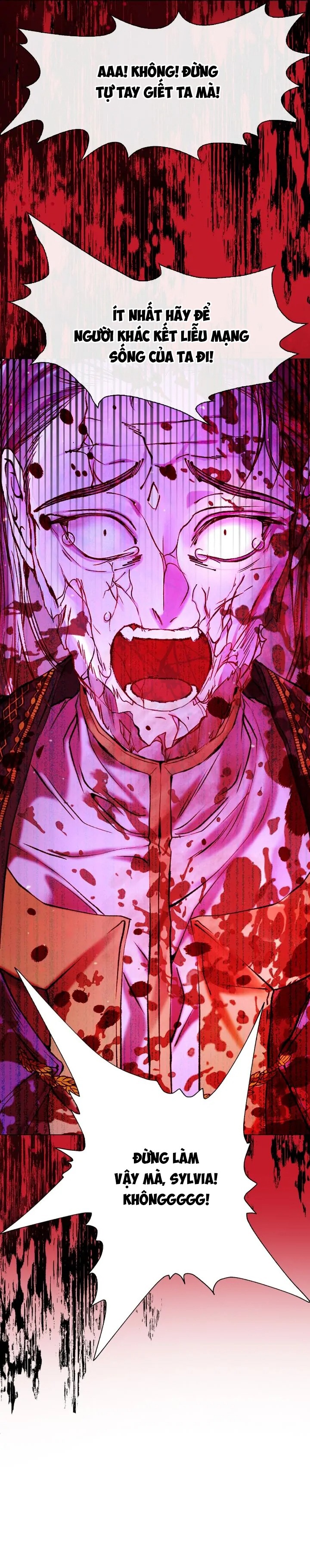 tôi đã trở thành tiểu thư xấu xí chapter 124 21