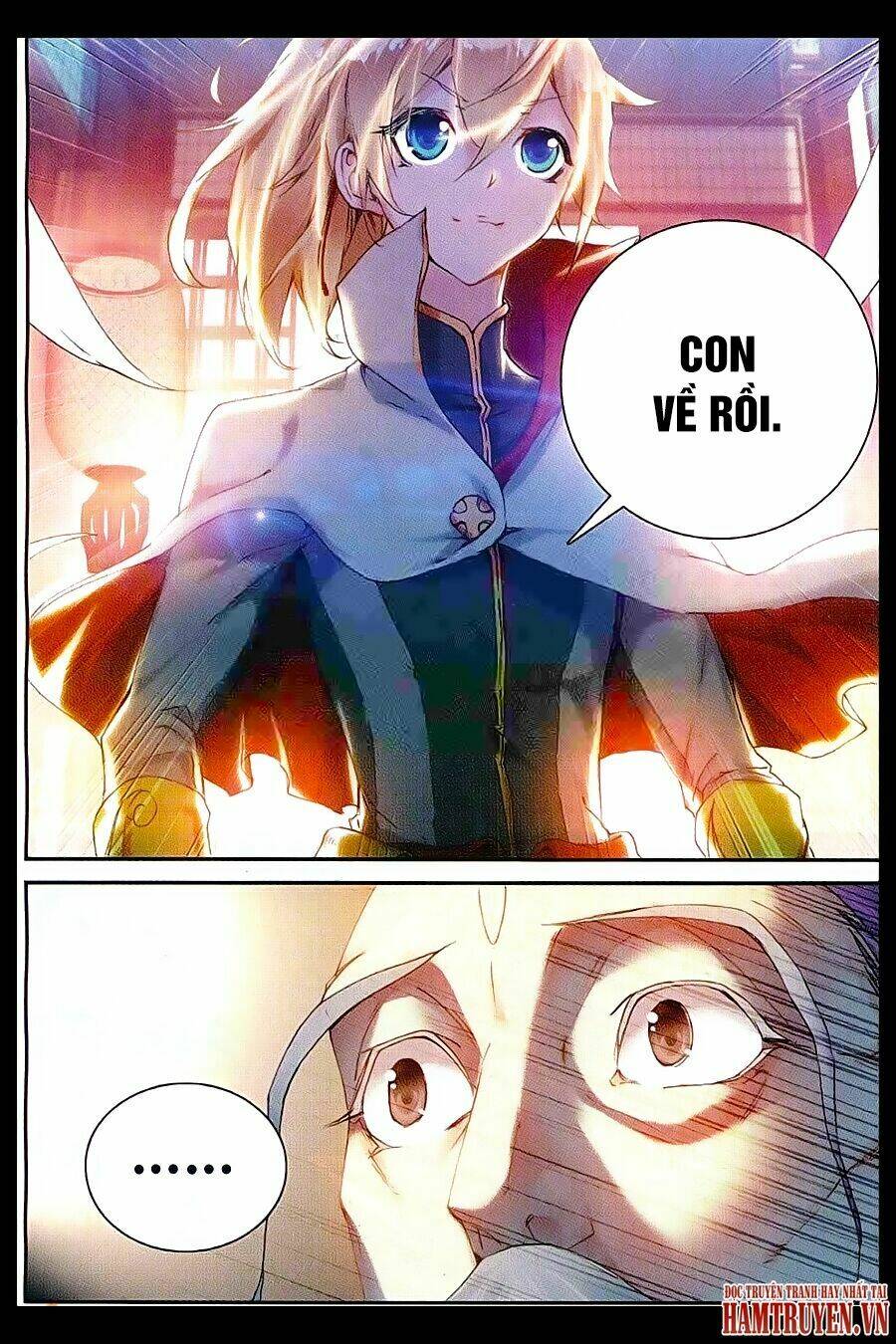 già thiên chapter 42 8