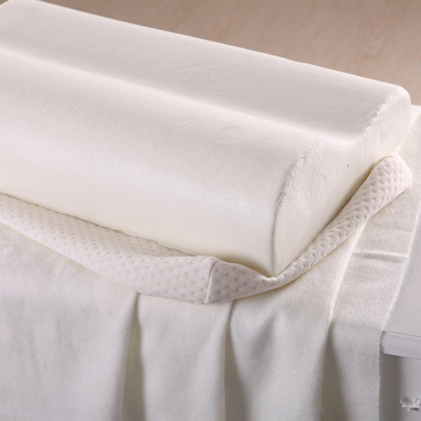 Chỉnh Hình Mút Gối Đàn Hồi Chậm Mềm Nhớ Slepping Gối Thư Giãn Cổ Tử Cung Cho Người Lớn Дакимакура