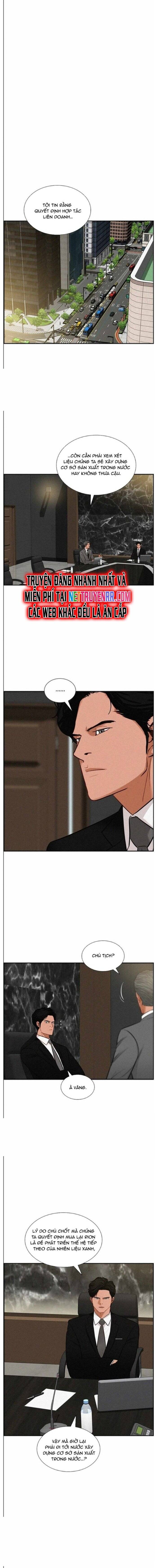 Chúa Tể Đồng Tiền Chapter 172 7