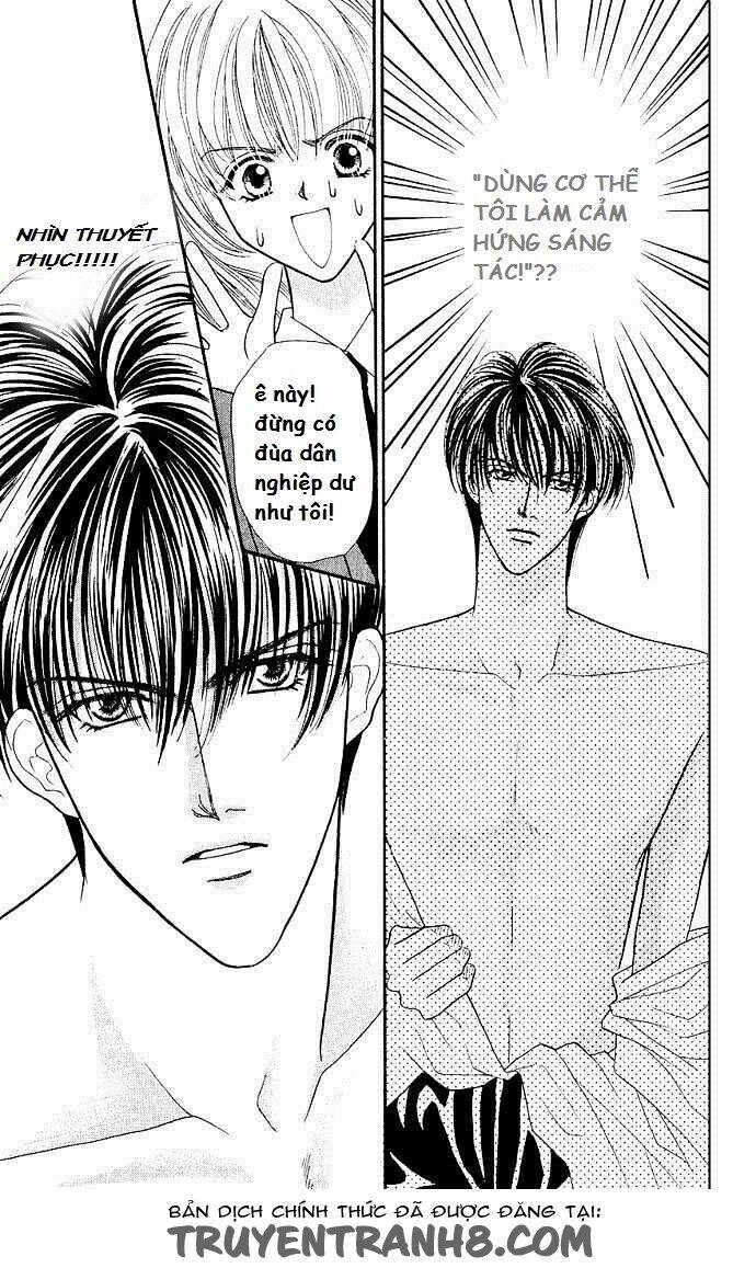 kaikan phrase chapter 3 3