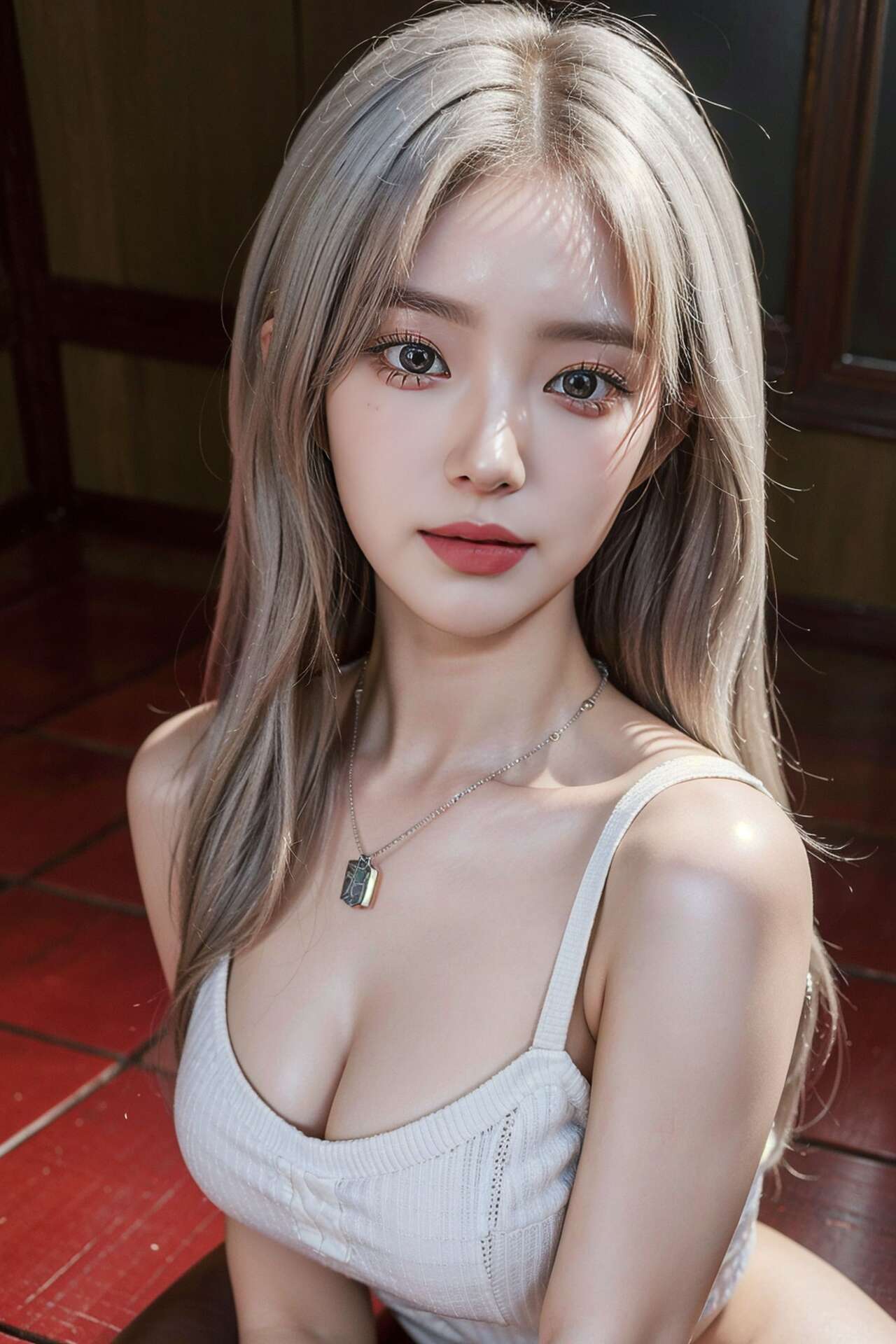 artist ai generated chapter 358 141