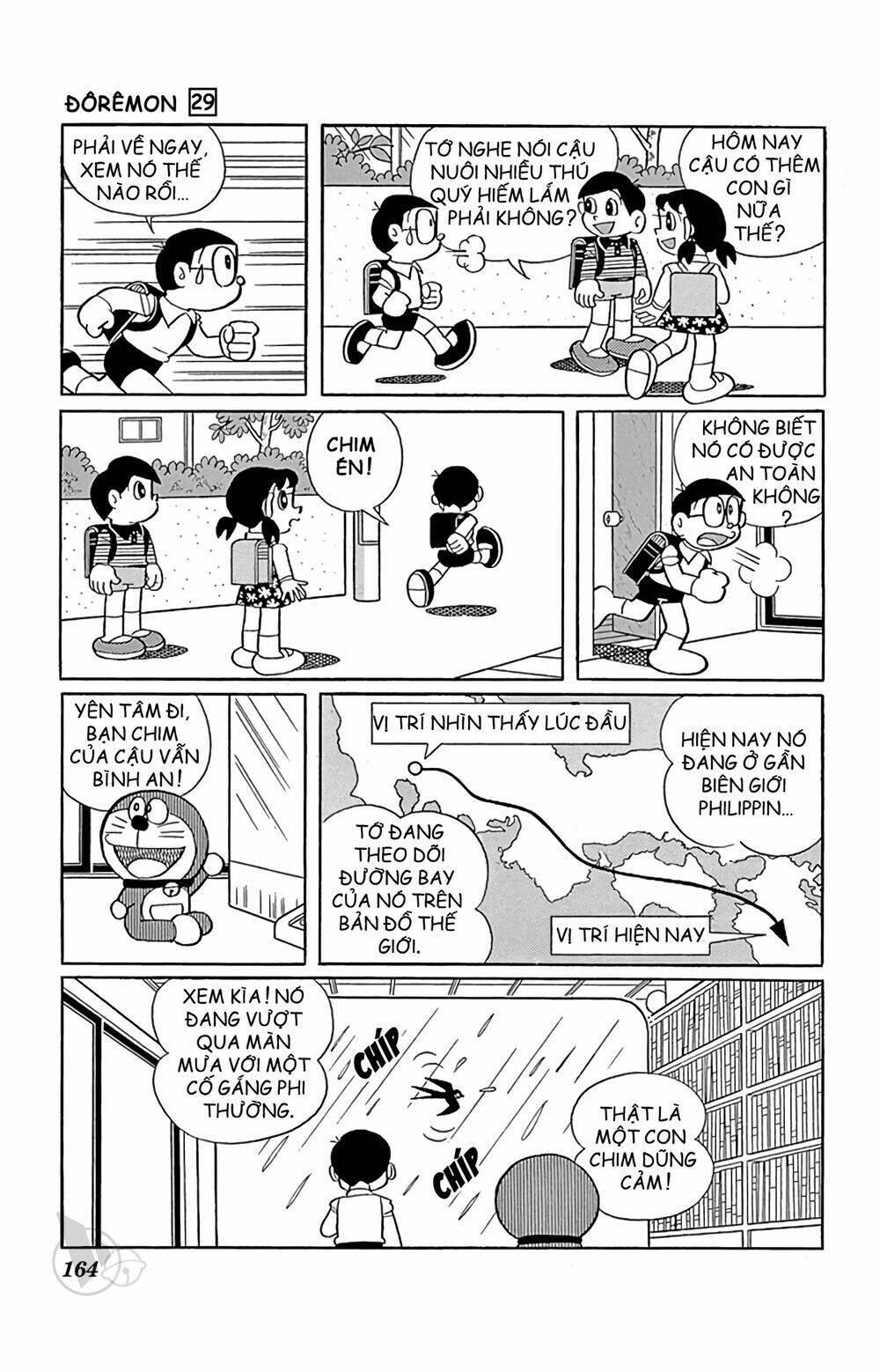 doraemon chapter 529 15