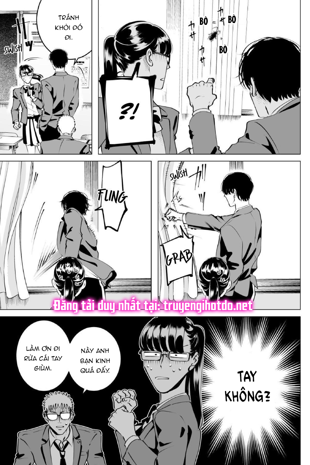 [18+] kiếp sau thà làm người xa lạ chapter 37.1 23