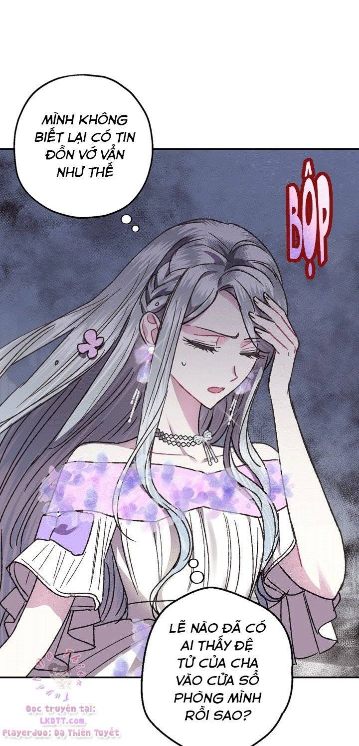 cha, con không muốn kết hôn đâu chapter 20 40