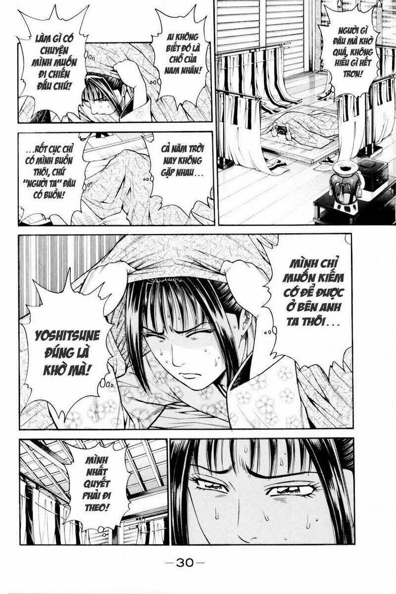 thiếu niên vương phần 2 chapter 10 35