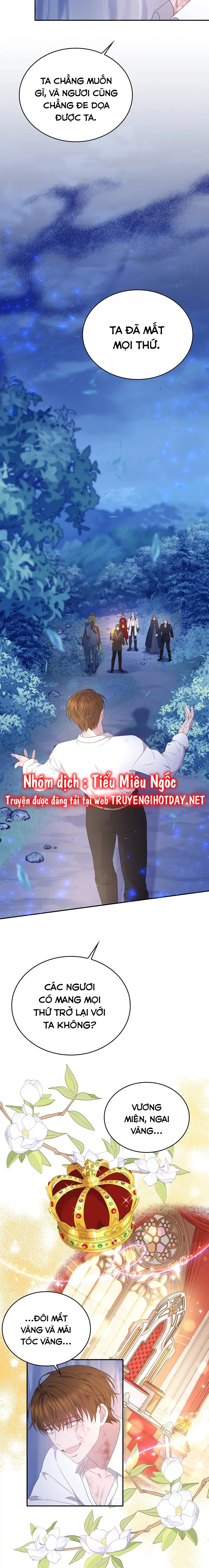 công chúa hai mặt chapter 111 13