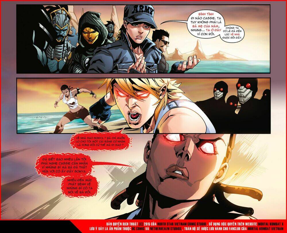 mortal kombat x chapter 25 5