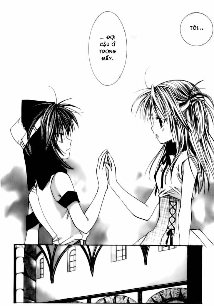 magical x miracle chapter 30 10