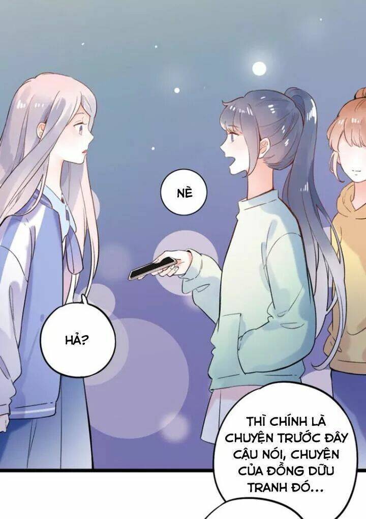 trạch thượng tịch mịch huỳnh hỏa chapter 56 87