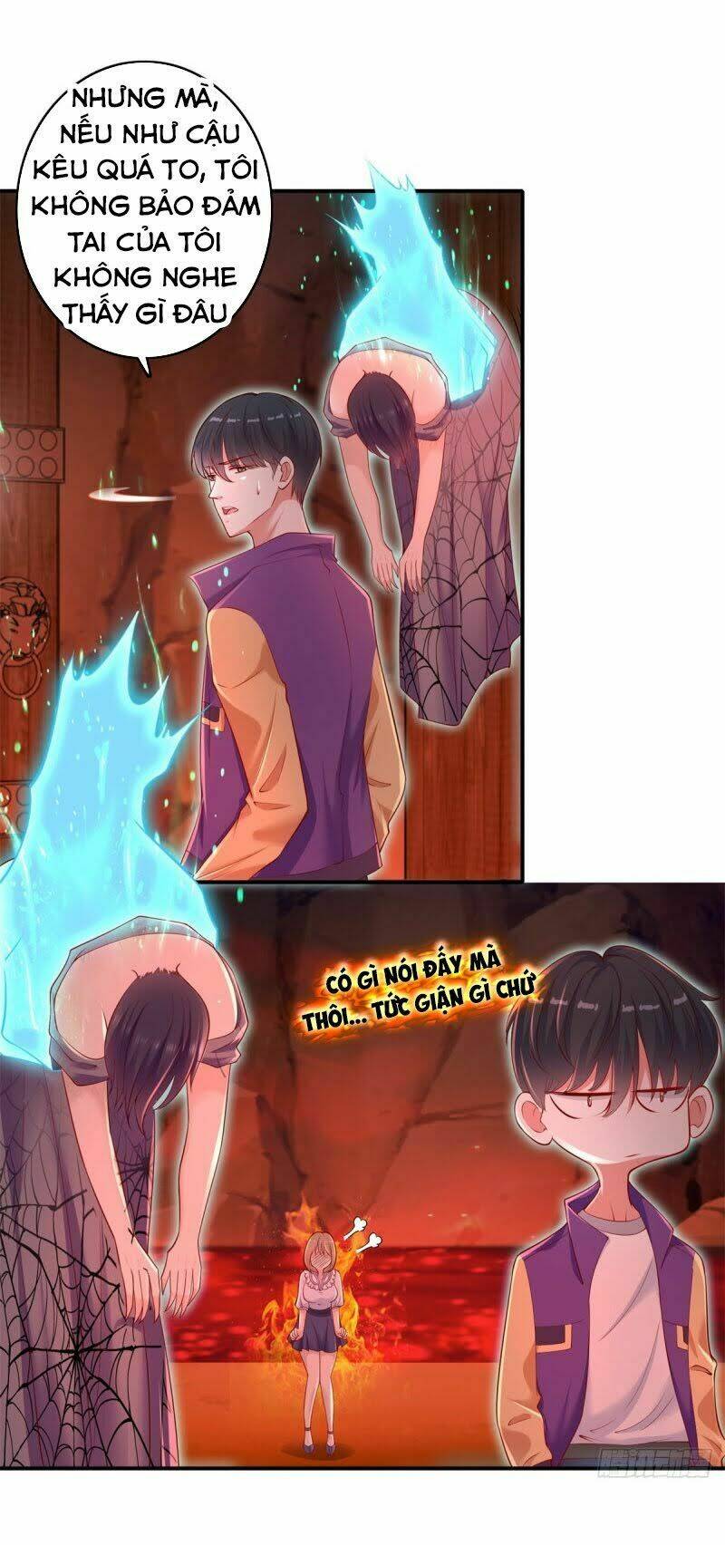 trùng sinh chi thần đế quy lai chapter 30 7