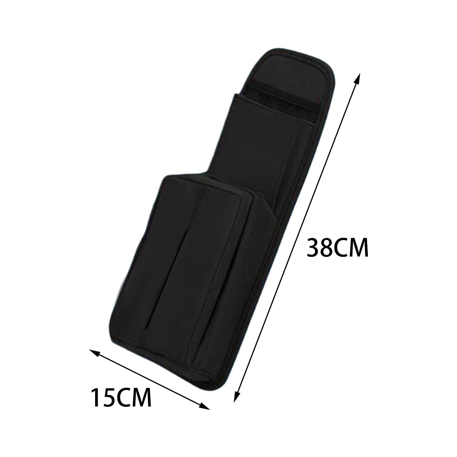 Seat Side Organizer Replace Pouch Car Parts Multifunctional Automobile Accessory Car Seat Storage Hanging Bag for Cars Drink