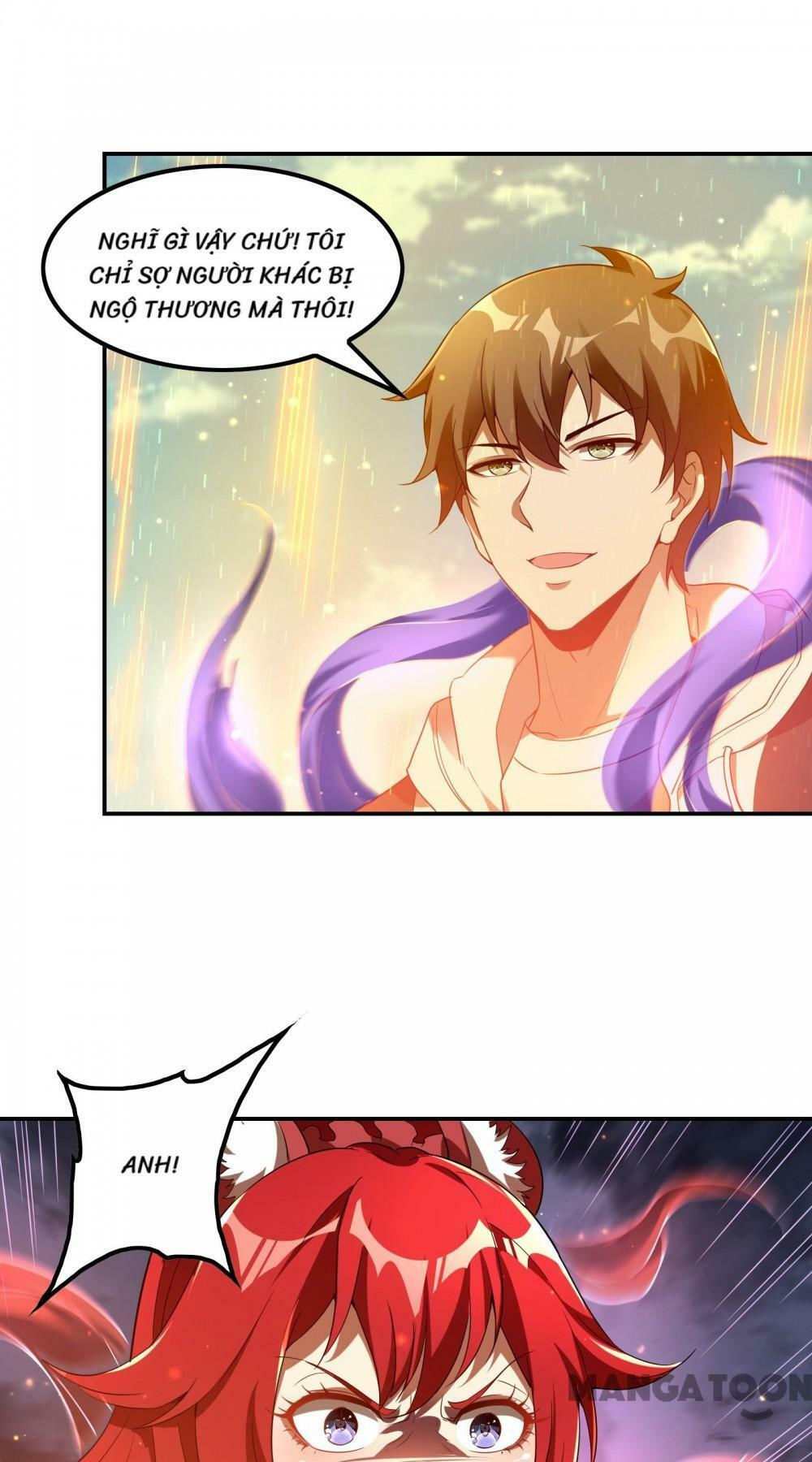 đệ nhất người ở rể chapter 106 29