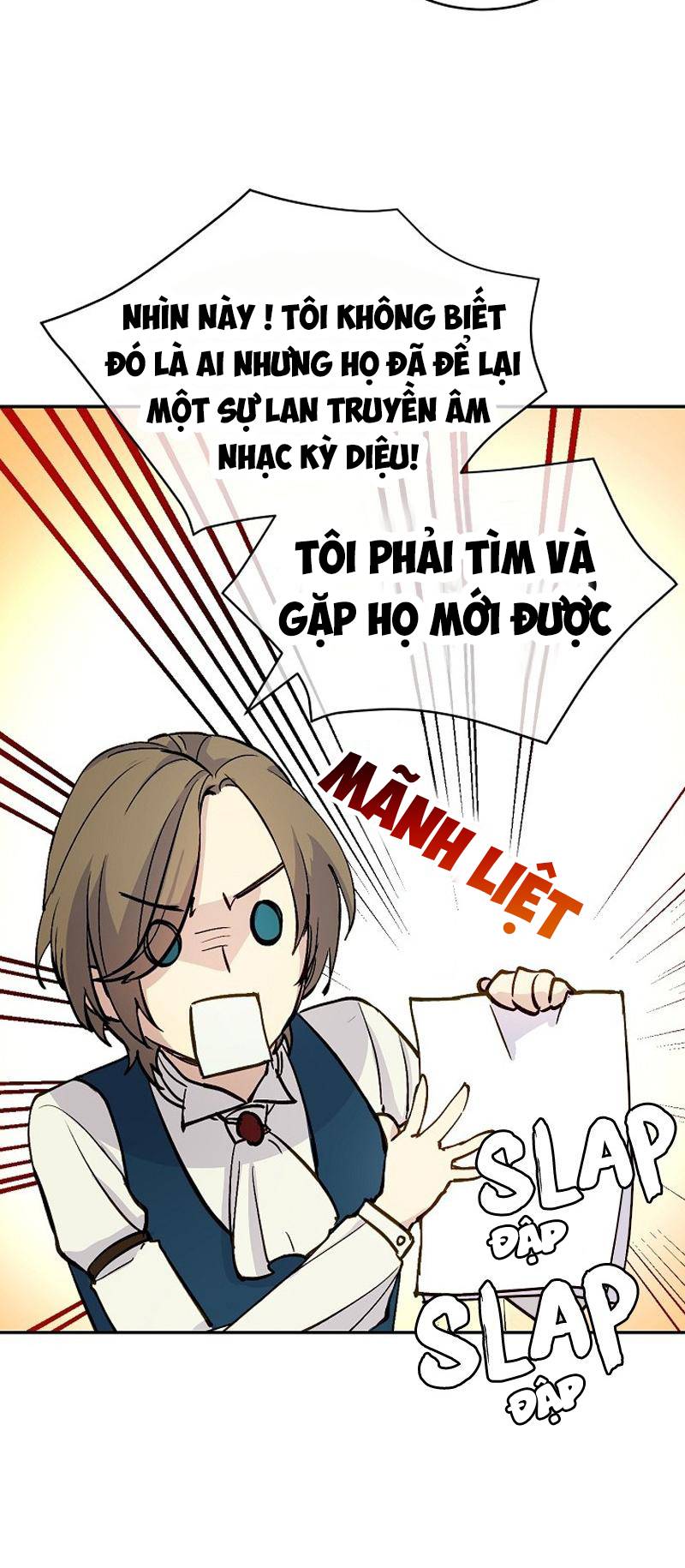 cô hầu giỏi giang chapter 7 39