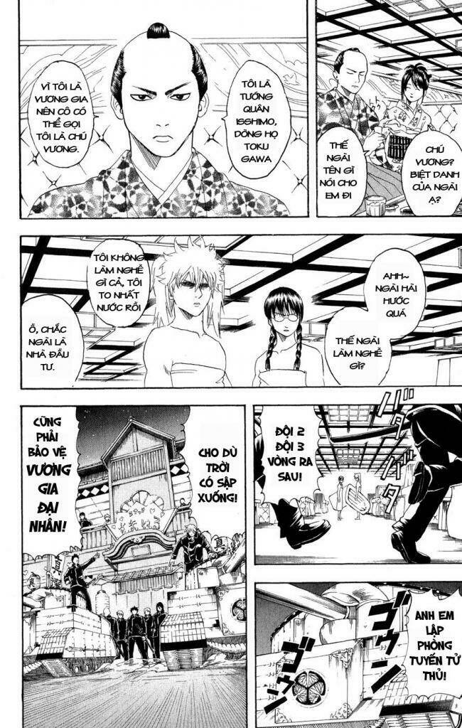 gintama - linh hồn bạc chapter 128 6