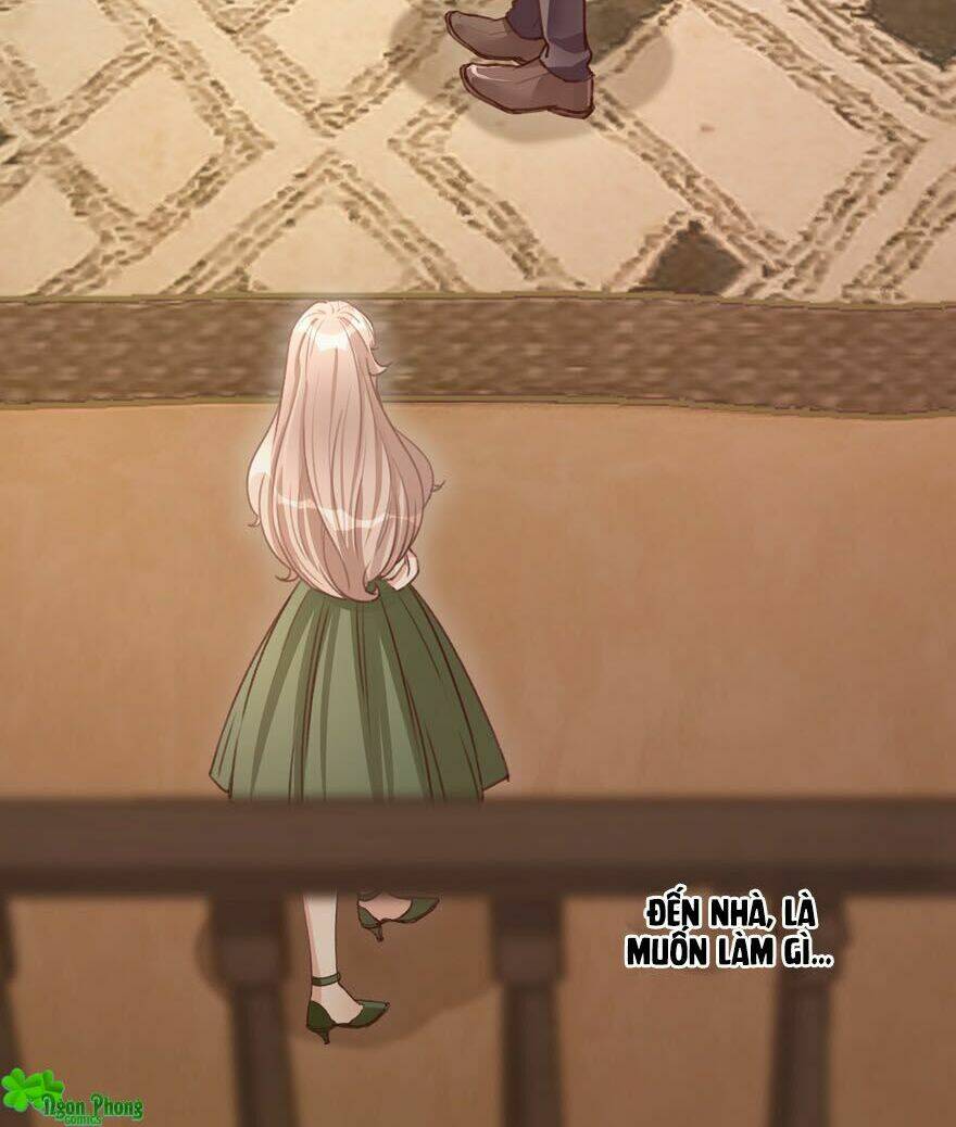 lưu luyến nguy tình chapter 15 11