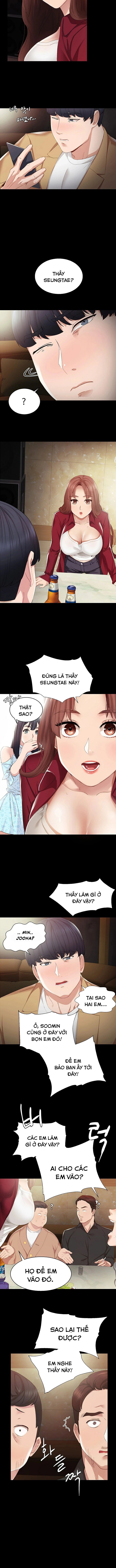 thầy giáo thực tập chapter 1 12