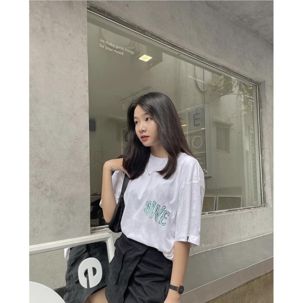 Áo Thun SWE Xương | | SWE Bone Tee X-ray