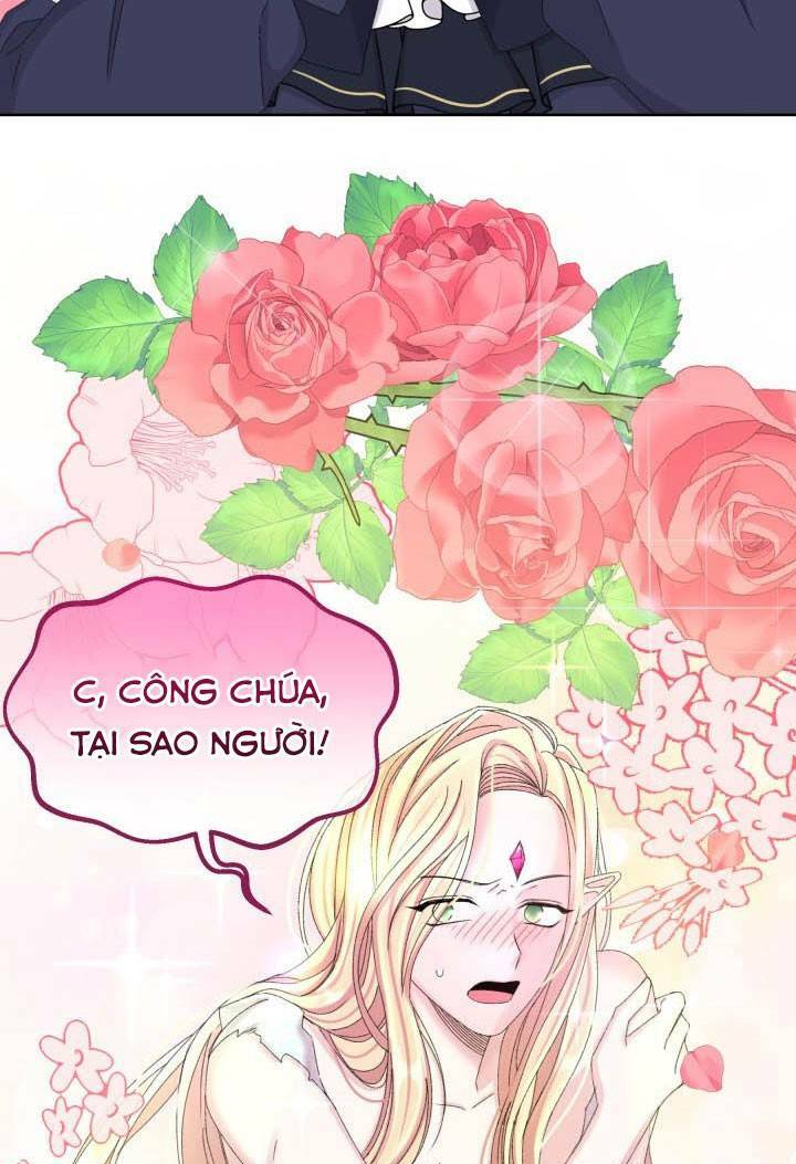 công chúa huỷ diệt chapter 33 14