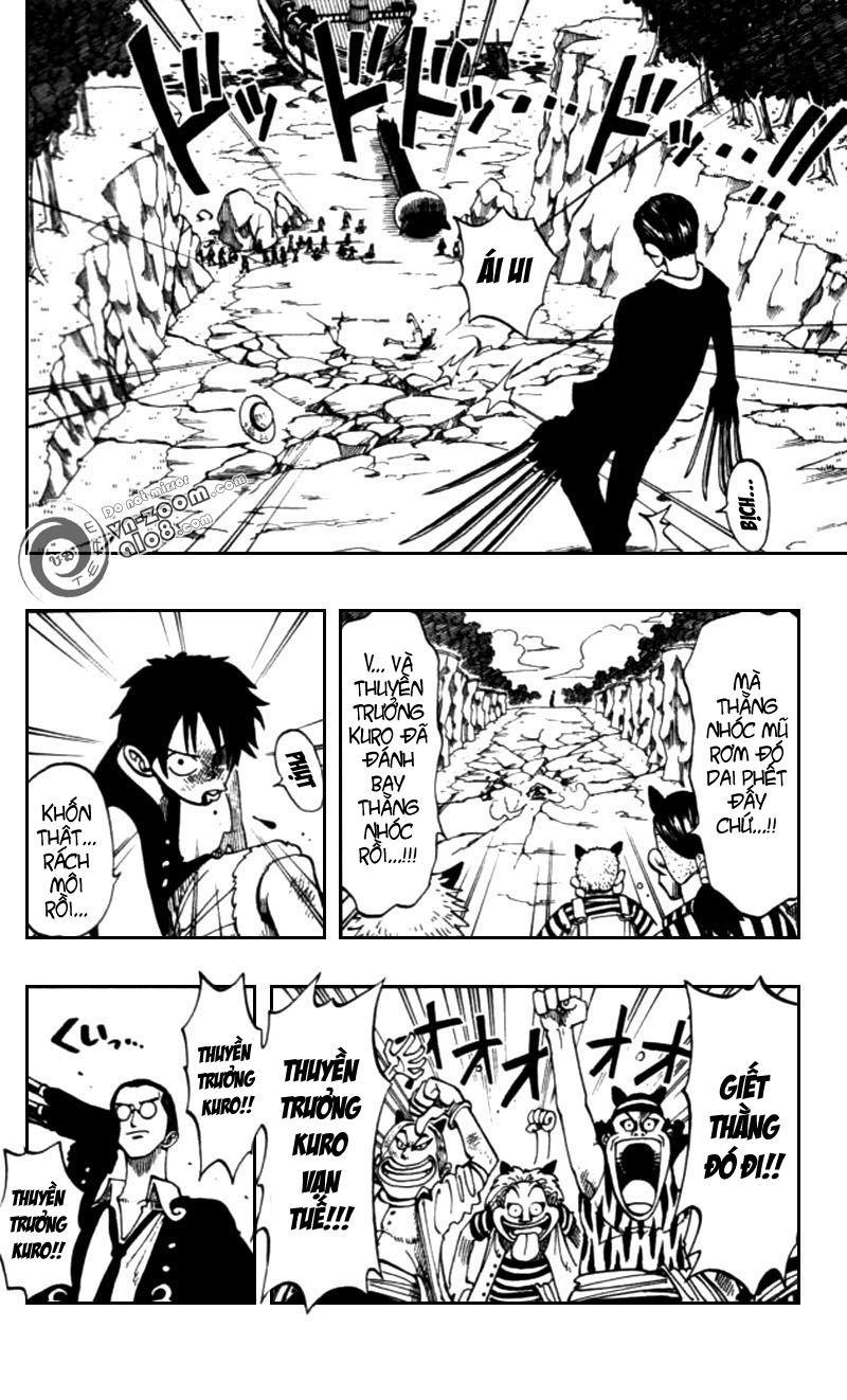 đảo hải tặc - one piece chapter 37 9