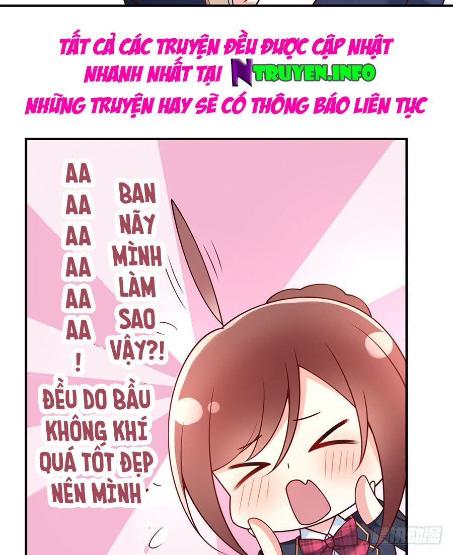 nam thần truy thê chỉ nam chapter 26.1 37