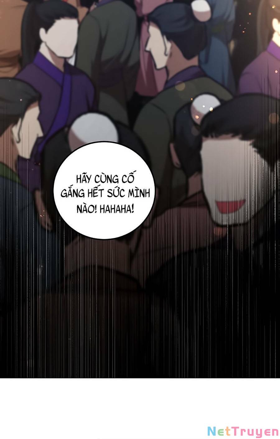 võ đang kỳ hiệp chapter 72 31