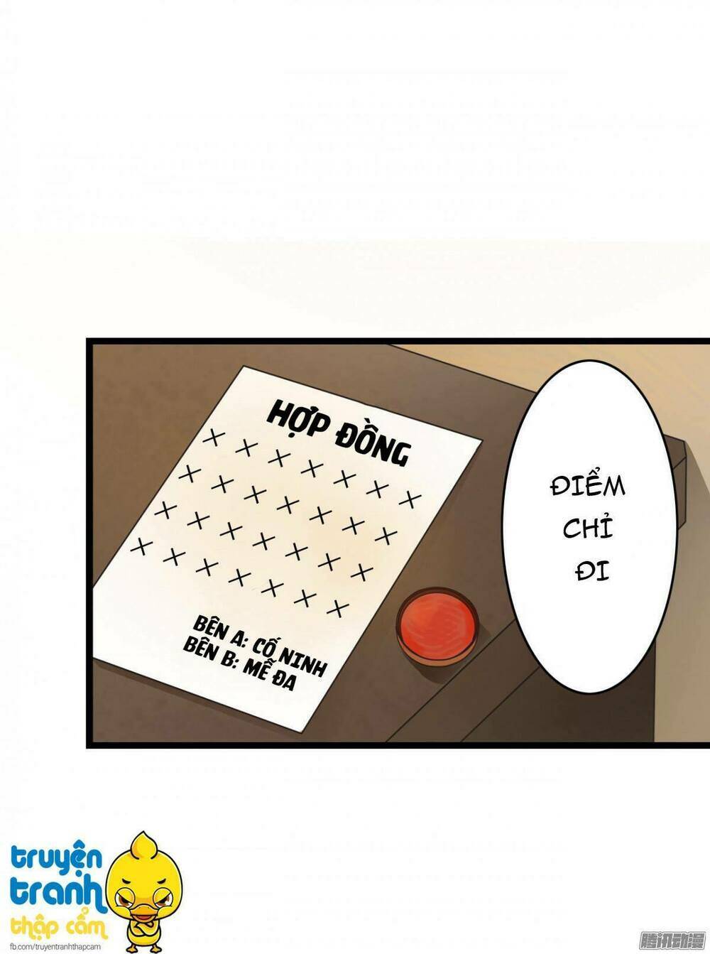 em muốn chiếm lấy nụ hôn của anh chapter 17 63