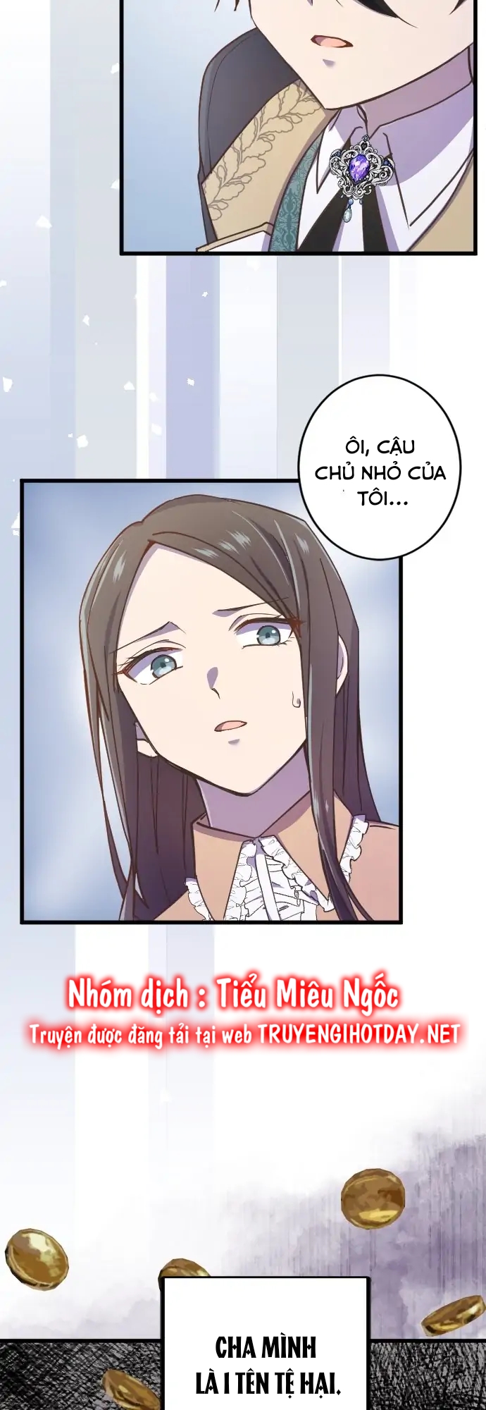 tình yêu thuần khiết chapter 12 16