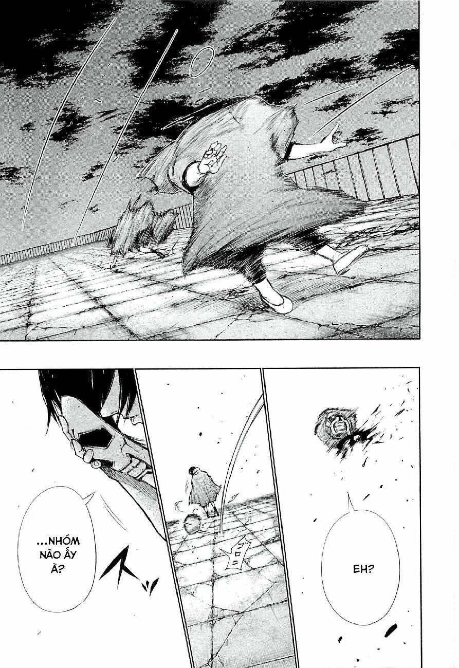 ngạ quỷ tokyo chapter 65 18