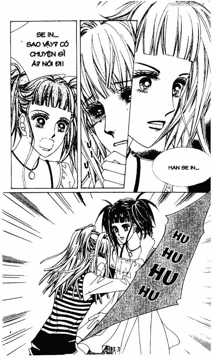 điên vì yêu - love like crazy chapter 52 21