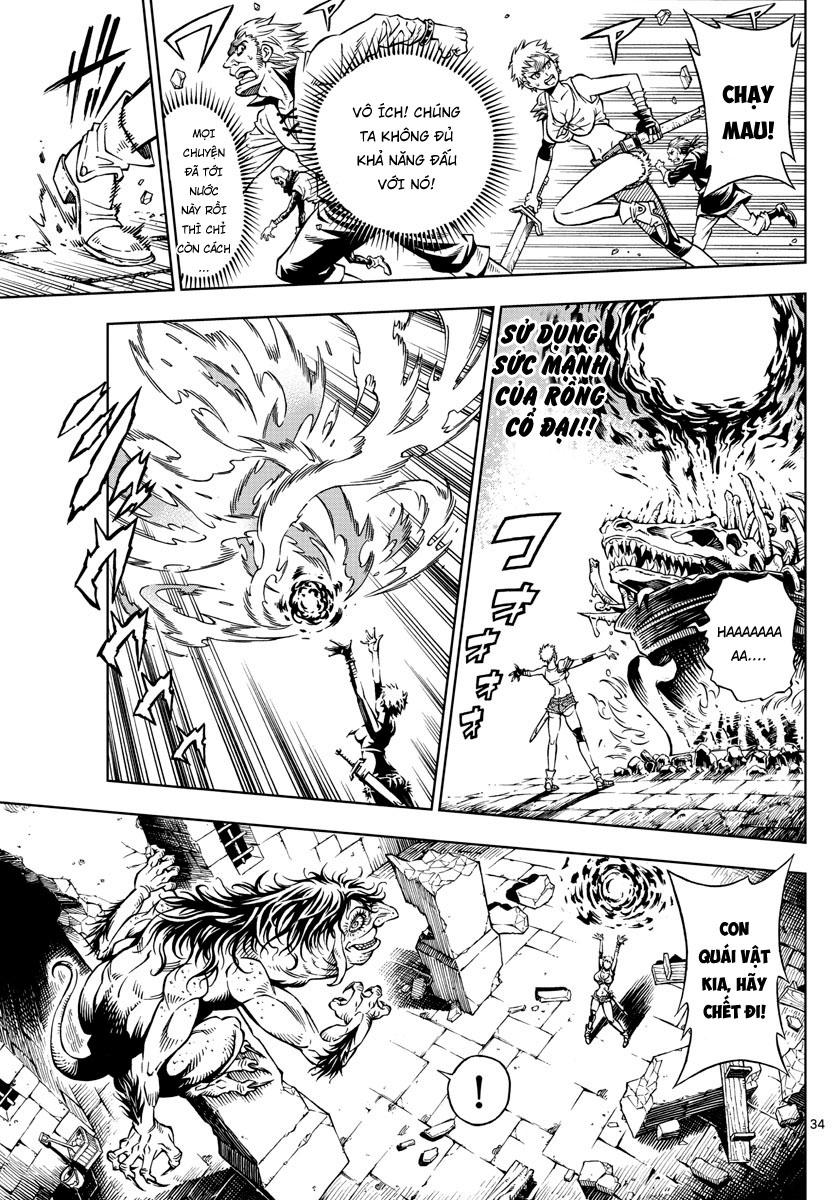 marry grave chapter 1 33