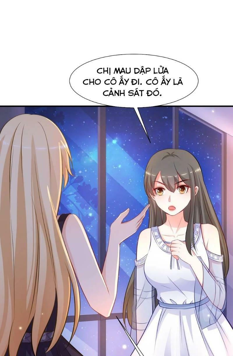 tối cường vận đào hoa chapter 92 21