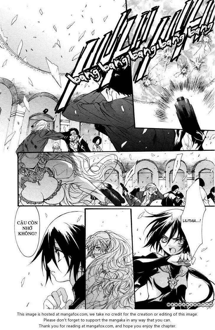 marriage black - đám cưới đen chapter 1 23