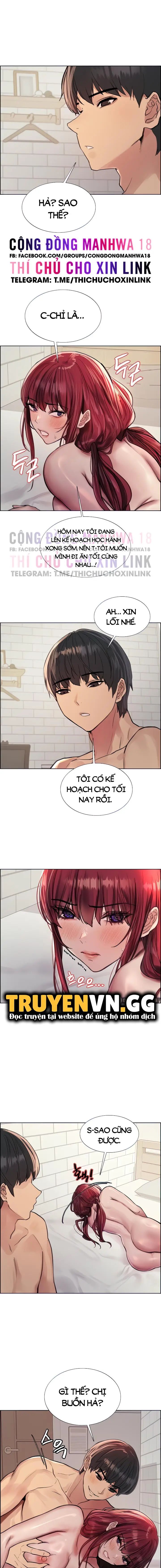 nhãn lực toàn năng chapter 55 3