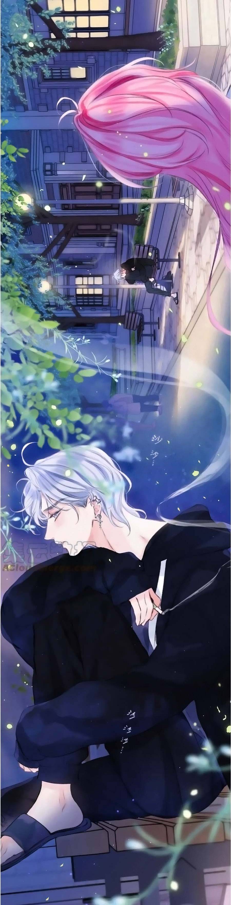 sự khuấy động ngọt ngào chapter 29 7