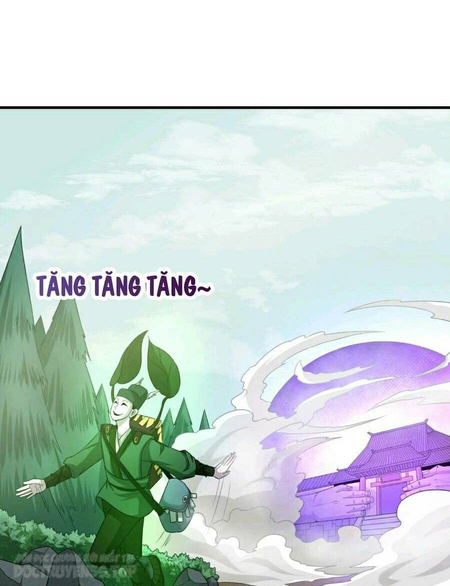 toàn cầu quỷ dị thời đại chapter 41 36